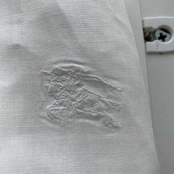 Burberry Brit button up - Picture 6 of 7